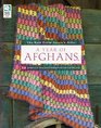 A Year of Afghans 52 Projects to Keep You Knitting Every Week of the Year