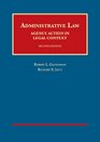 Administrative Law Agency Action in Legal Context