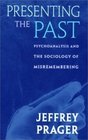 Psychoanalytic Sociology Social Theory/Institutions