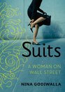 Suits A Woman on Wall Street