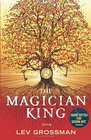 The Magician King (Magicians, Bk 2)