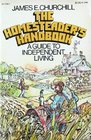 The homesteader's handbook