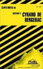 Cliff Notes Rostand's Cyrano de Bergerac