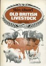 Old British livestock