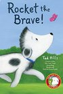 Rocket the Brave