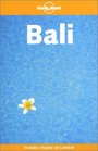 Lonely Planet Bali Ninth Edition