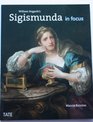 William Hogarth's Sigismunda in Focus