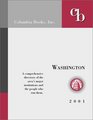 Washington 2001 A Comprehensive Directory