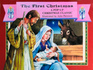 The First Christmas A Pop Up Christmas Classic