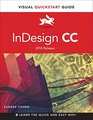 InDesign CC Visual QuickStart Guide