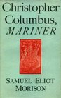 Christopher Columbus Mariner