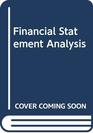 Financial Reporting Analysis