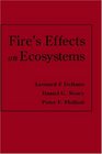 Fire Effects on Ecosystems