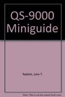 Qs9000 Miniguide