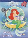Ariel's Secret Pal