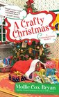 A Crafty Christmas (Cumberland Creek, Bk 4)