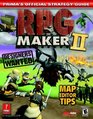 RPG Maker 2  Prima's Official Strategy Guide