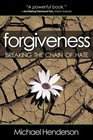 Forgiveness Breaking the Chain of Hate
