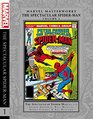 Marvel Masterworks The Spectacular SpiderMan Vol 1