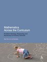 Mathematics Across the Curriculum ProblemSolving Reasoning and Numeracy in Primary Schools