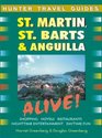 St Martin st Barts  Anguilla Alive