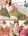 Reversible Ripple Afghans