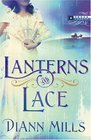 Lanterns & Lace (Texas Legacy, Bk 2)