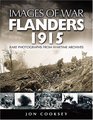 FLANDERS 1915