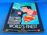 Batman  Superman World's Finest