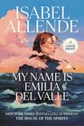 My Name Is Emilia del Valle A Novel
