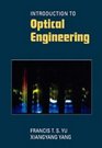 Introduction to Optical Engineering