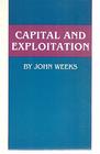 Capital and Exploitation