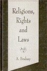 Religions Rights and Laws
