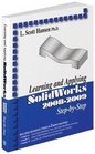 Learning and Applying SolidWorks 20082009 Step by Step