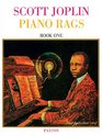 Joplin Piano Rags Book 1
