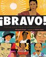 Bravo  Poemas sobre Hispanos Extraordinarios