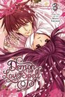 Demon Love Spell Vol 3