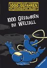 1000 Gefahren im Weltall