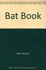 Bat Book