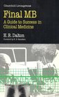 Final MB A Guide to Success in Clinical Medicine