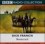 Bonecrack (Audio CD) (Unabridged)