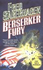 Berserker Fury (Berserker, Bk 10)