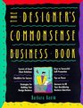 The Designers Commonsense Business Book