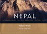 Nepal Kathmandu Valley Chitwan Annapurna Mustang Ev