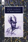 Memoirs Of The Late MajorGeneral Le Marchant