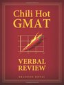 Chili Hot GMAT Verbal Review
