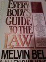 Everybody's Guide to Law