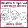 Einstein Simplified Cartoons on Science