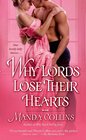 Why Lords Lose Their Hearts (Wicked Widows, Bk 3)