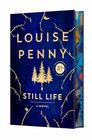 Still Life Deluxe Edition A Chief Inspector Gamache Novel